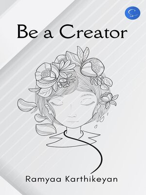 cover image of Be a Creator